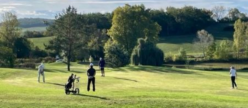 Golf Lombez