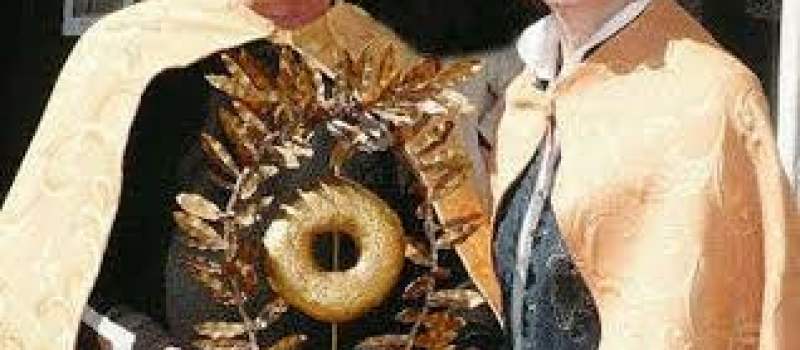 Fête du tourteau