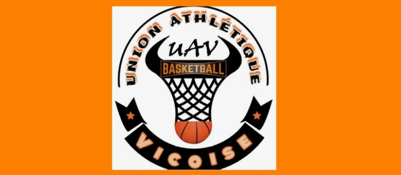 UAV  Basket : résultats du week-end
