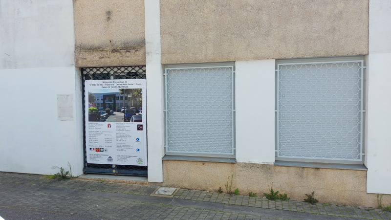 L'Office de Tourisme va prendre ses quartiers dans les locaux de la Trésorerie