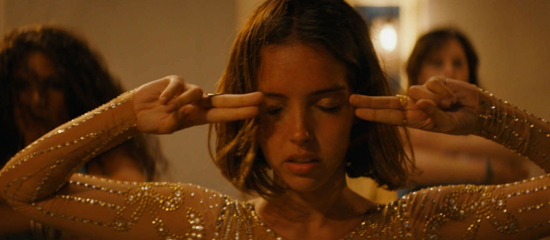 "Houria" au cinéma mardi soir