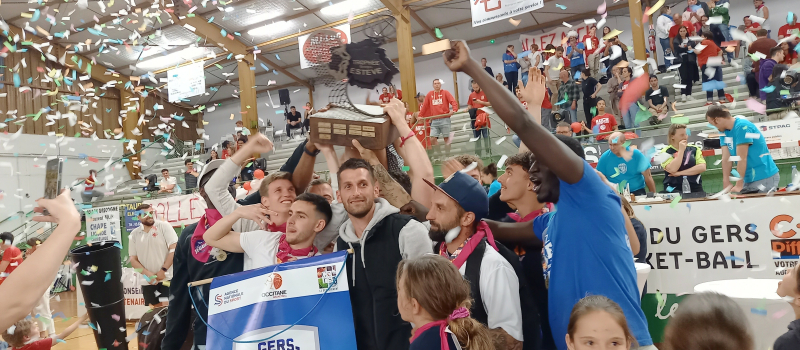 Trophée Georges Estève : Et de trois pour Jégun