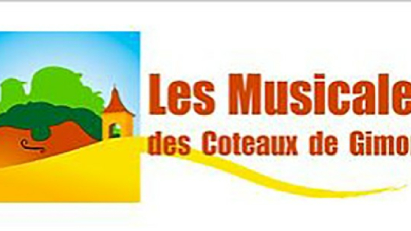 Les Musicales des Coteaux de Gimone