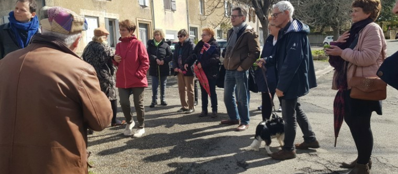 Le  Printemps des poètes touche à sa fin !