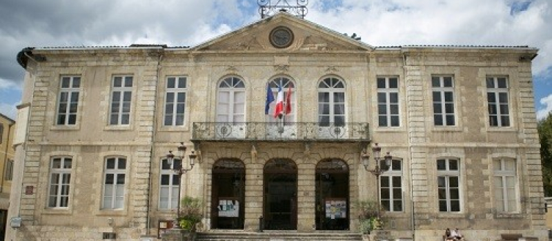 Séance du Conseil municipal