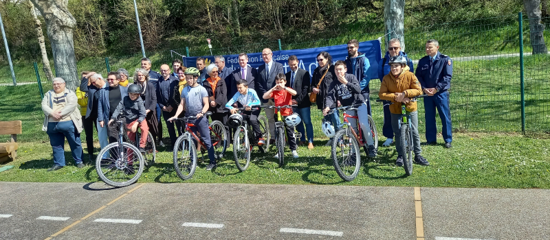 Sécurité routière : Le nouveau DGO est dévoilé