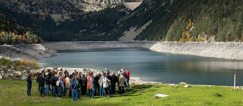 L'avenir de l'eau en débat, c'est jeudi à Vic-Fezensac  !