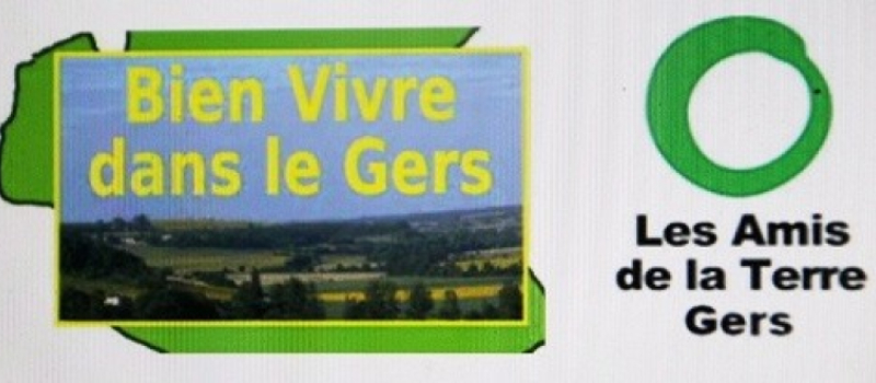 Non au méga-centre de tri interdépartemental de Masseube