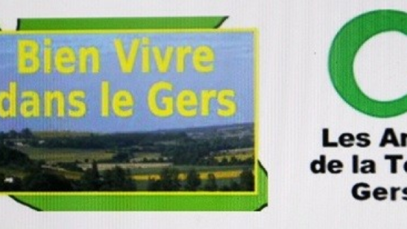 Non au méga-centre de tri interdépartemental de Masseube