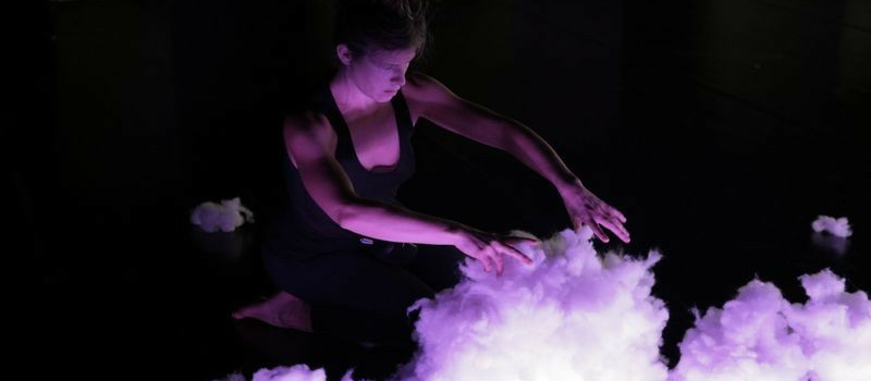 Une échappée, un spectacle féerique pour enfants dès 3 ans