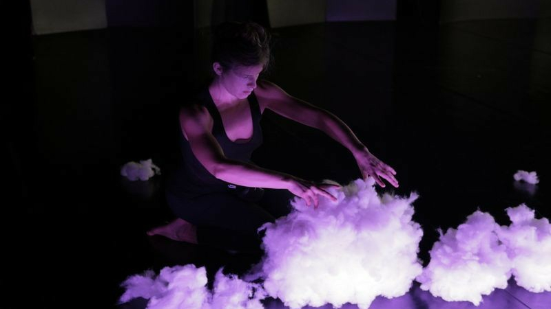 Une échappée, un spectacle féerique pour enfants dès 3 ans