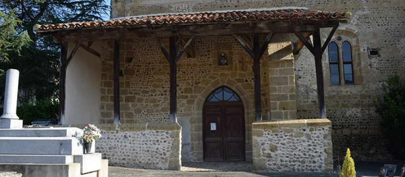 De clocher en clocher découverte du patrimoine