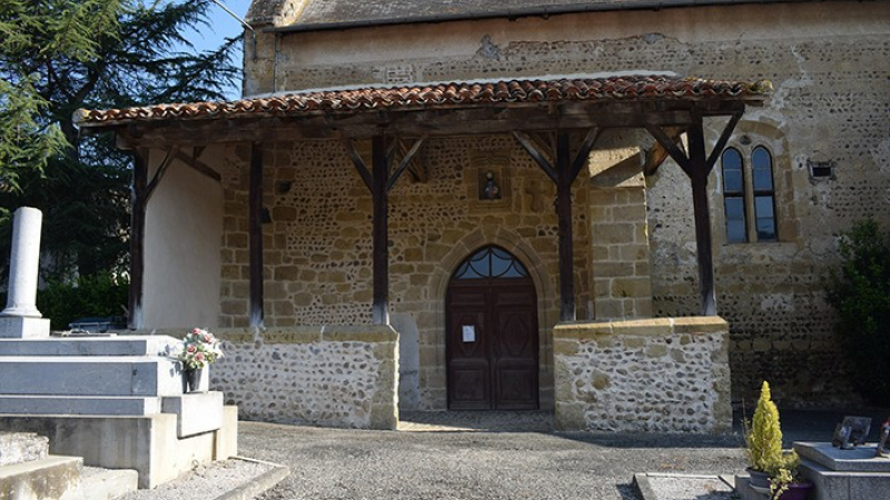 De clocher en clocher découverte du patrimoine