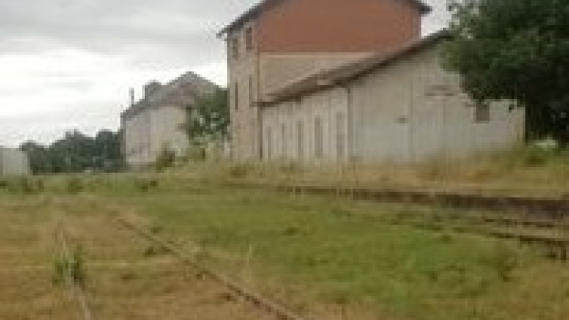 Matinée d’échange sur le projet de réouverture de la ligne ferroviaire fret Auch-Agen