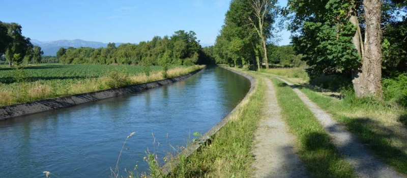 Concertation Plan Eau régional : sensibilisation des élèves des lycées agricoles du Gers
