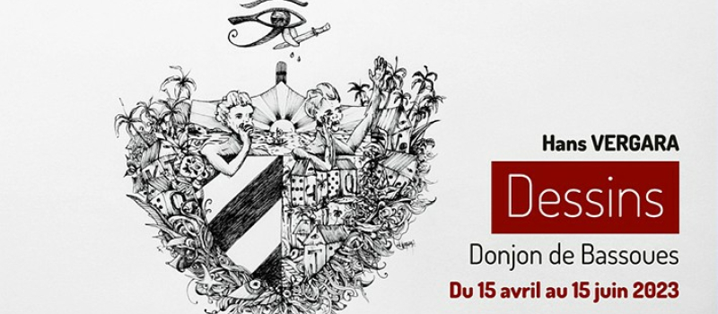 Visitez le donjon et son exposition