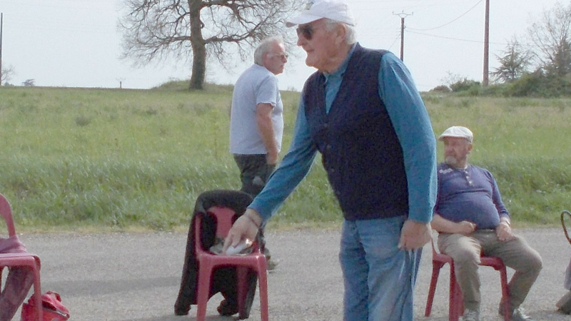 Palet Gascon – Dernières informations - 15/04