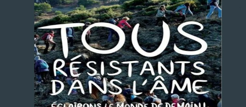 Au cinéma l'Europe cet après midi