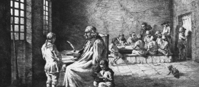 "Revenons sur nos pas" : au temps des marchands de participes et de multiplications  !