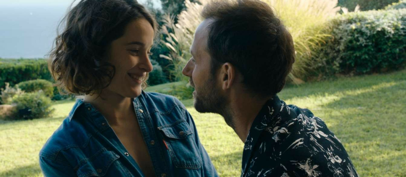 "De grandes espérances" au cinéma mardi soir