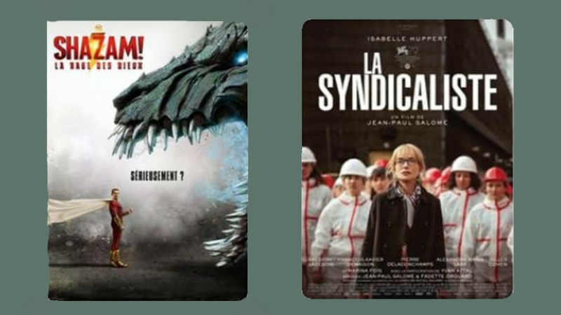 Cinéma de l'Astarac
