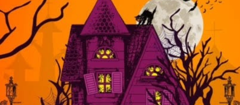 Meurtre au manoir par la compagnie Scaramouche
