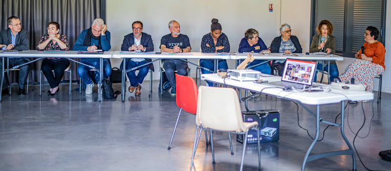 2023, année de transition importante pour le Clan (Nogaro)