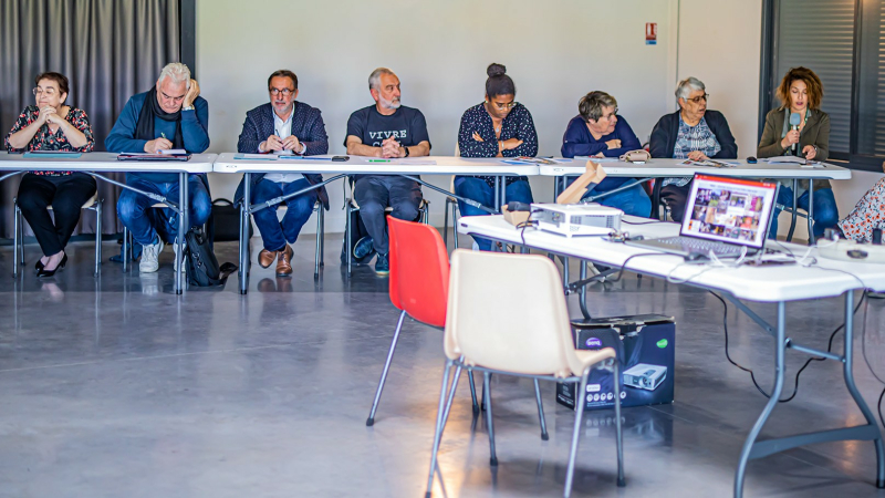 2023, année de transition importante pour le Clan (Nogaro)