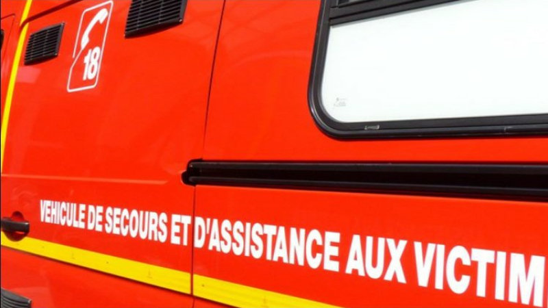 Accident du travail mortel