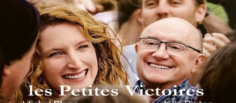 Les petites victoires