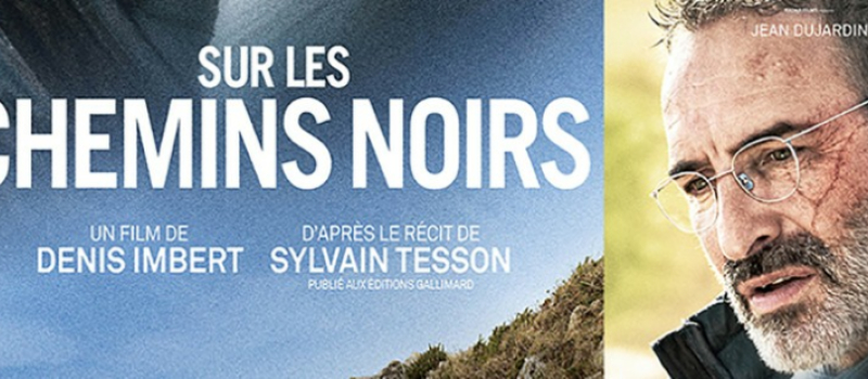 Sur les chemins noirs