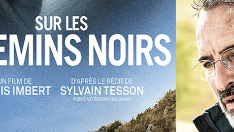Sur les chemins noirs
