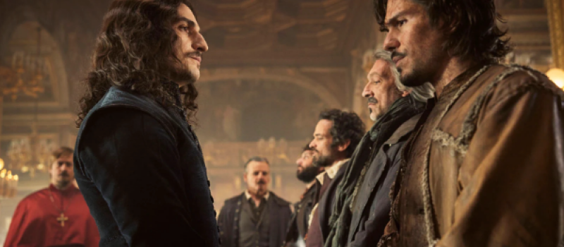 "Les trois mousquetaires : d'Artagnan", séance de rattrapage samedi !