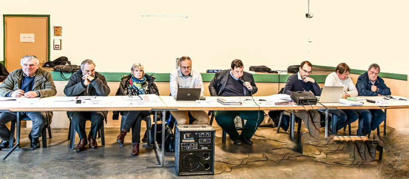 Budget 2023 de la CC du Bas-Armagnac: prudent, vu l'envolée des coûts