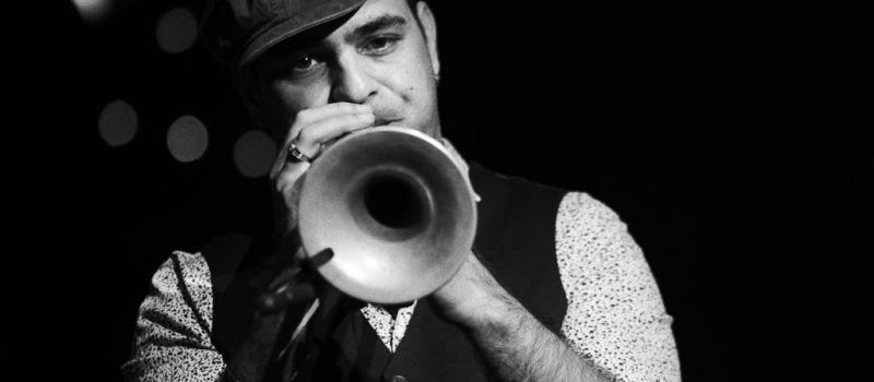 Nicolas Gardel anime le prochain Facteur Jazz
