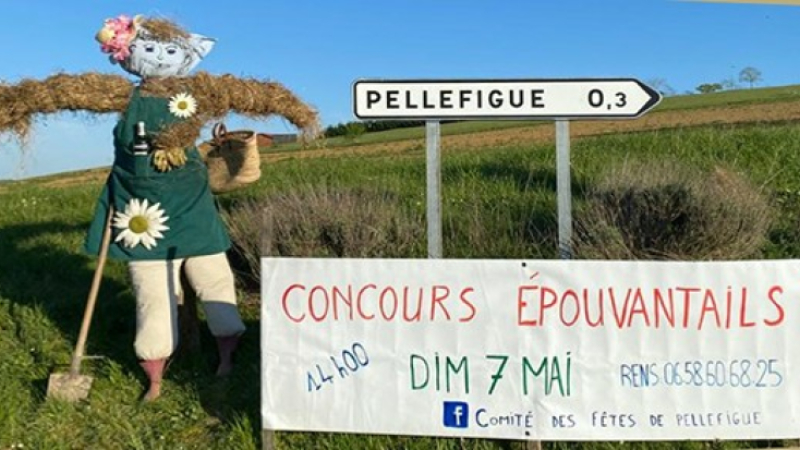 Un week-end festif