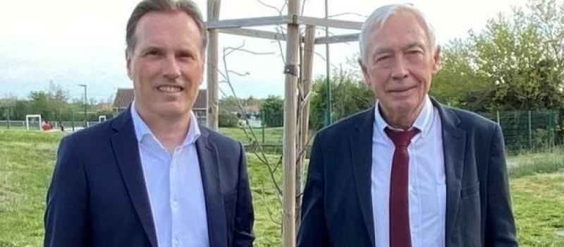 Gascogne Toulousaine : Fontenilles un départ en bonne intelligence