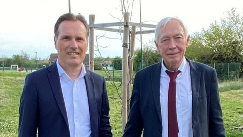 Gascogne Toulousaine : Fontenilles un départ en bonne intelligence