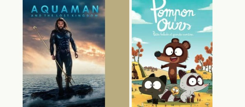 Cinéma l' Europe