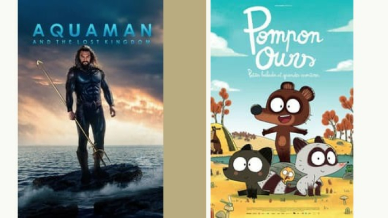 Cinéma l' Europe