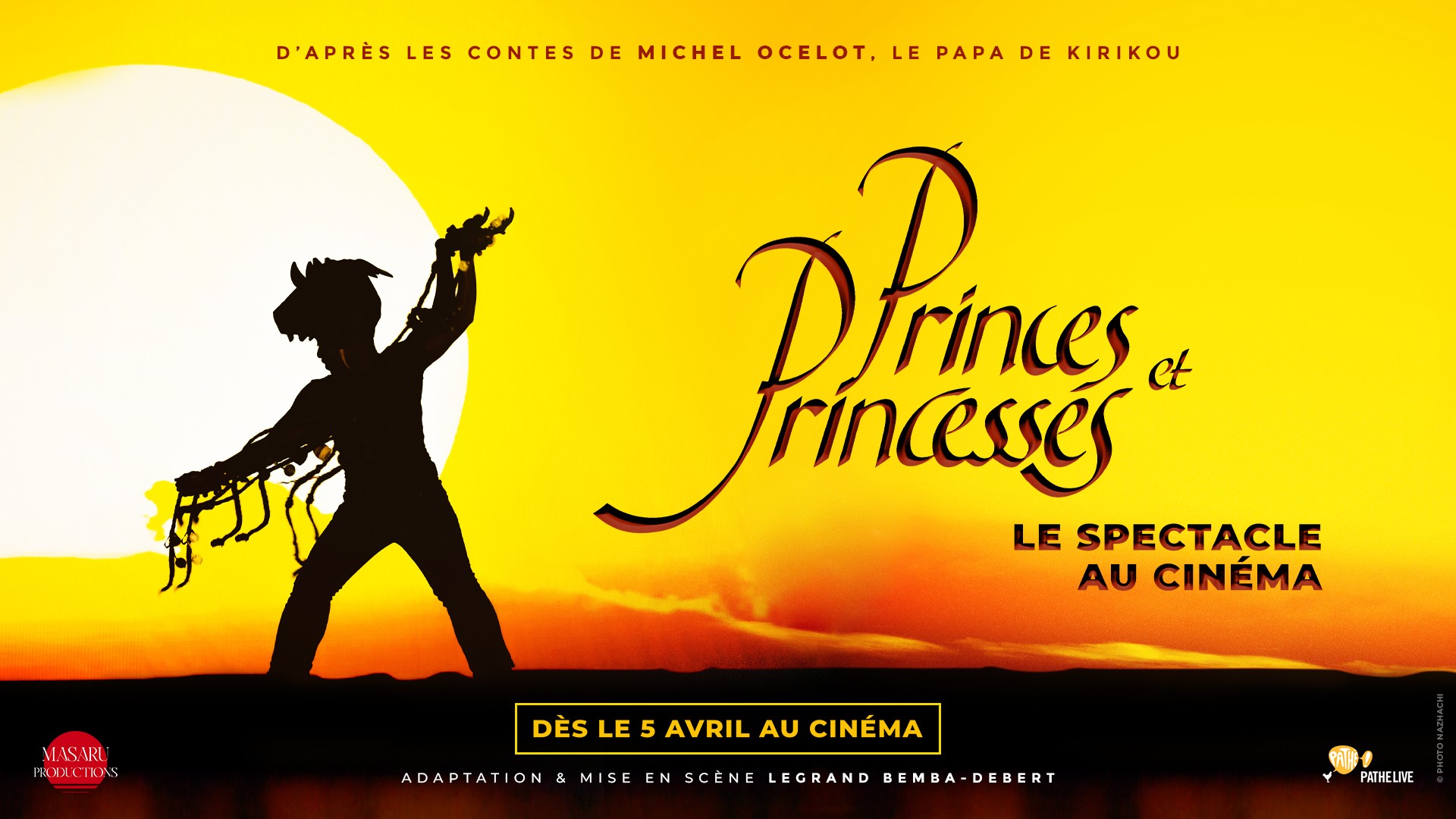 Princes et Princesses