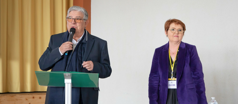 Sis au Houga, le GE 4 Saisons étend son activité en dehors de l'agriculture et de la viticulture