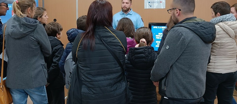 Prévention vers les jeunes