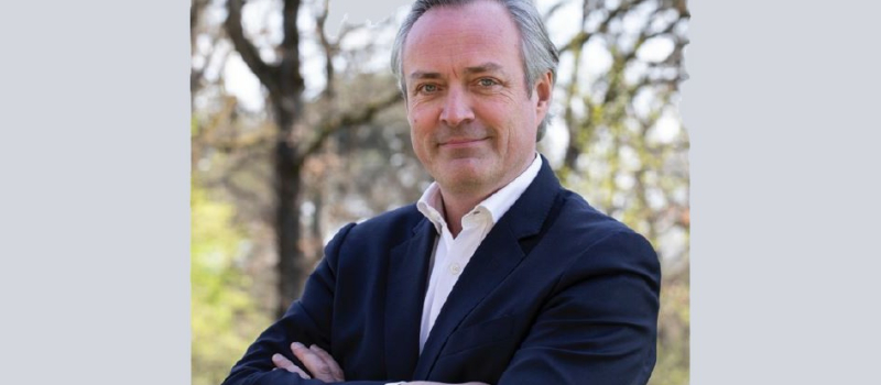 Christophe Nobilet à la tête du Réseau Entreprendre Occitanie Garonne