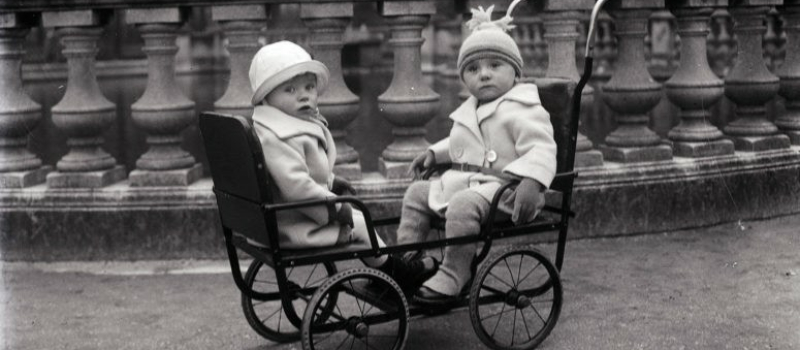 Revenons sur nos pas : mesures d'encouragement à la natalité...en 1920...