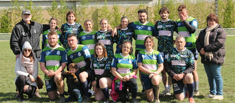 VVA'L XV toujours très actif