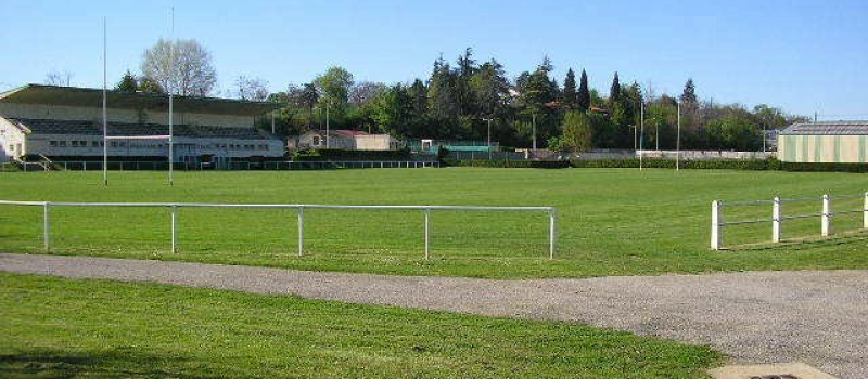 Rugby : Goulin accueille ce week-end