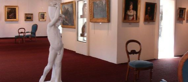 Nuit europeenne des muséees