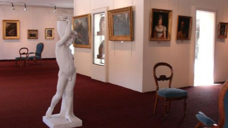 Nuit europeenne des muséees