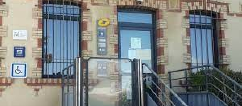 La Poste : Face à l'inquiétude des usagers et des élus
